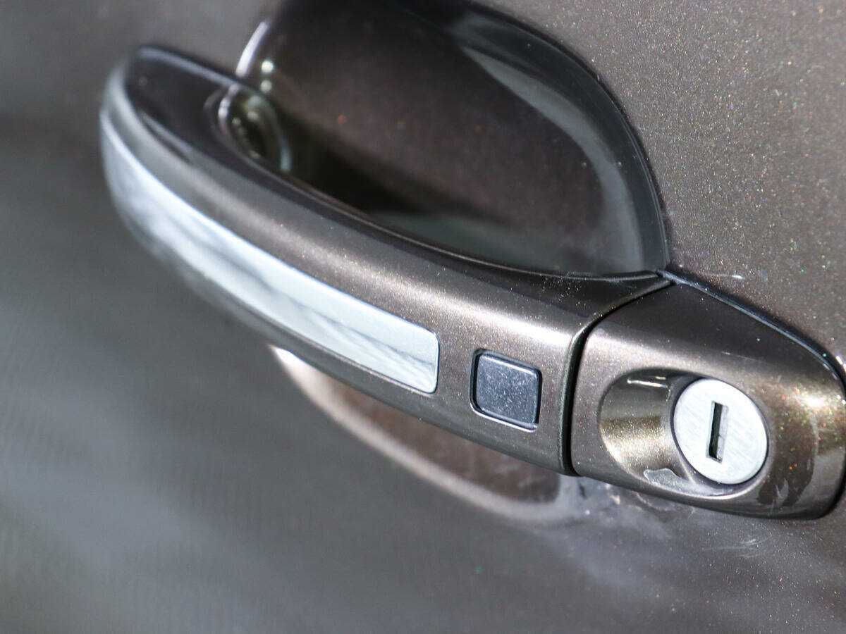 Audi Q7 с пробегом — 2010 год. Фото: #18