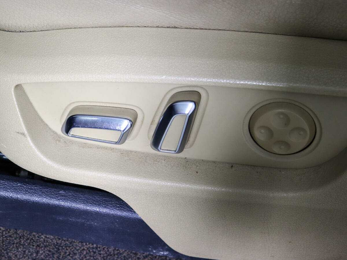 Audi Q7 с пробегом — 2010 год. Фото: #20