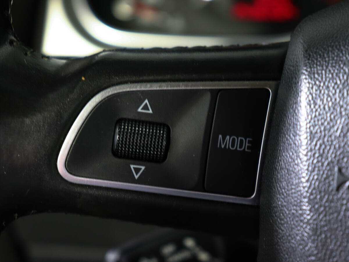 Audi Q7 с пробегом — 2010 год. Фото: #21