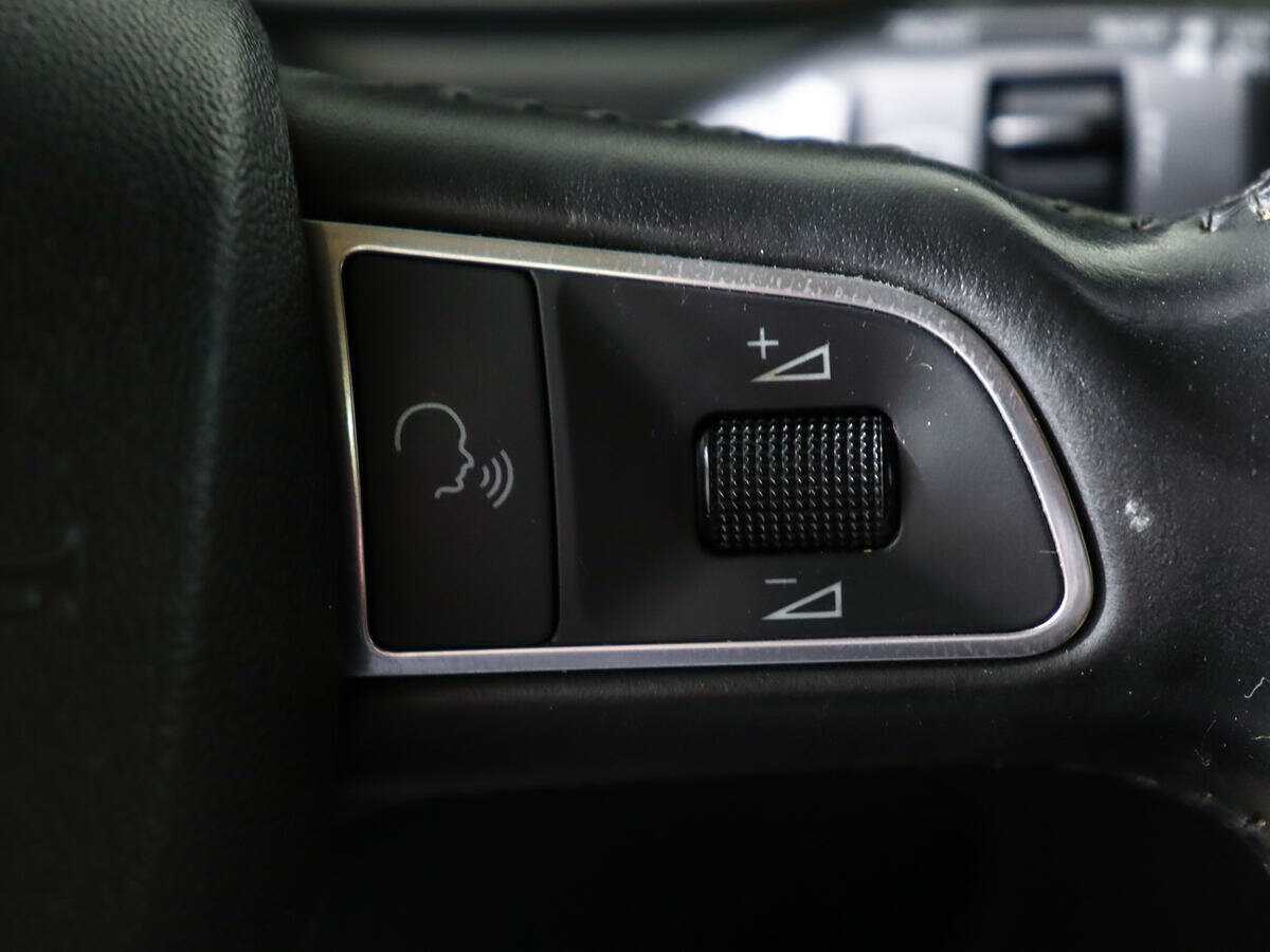 Audi Q7 с пробегом — 2010 год. Фото: #22