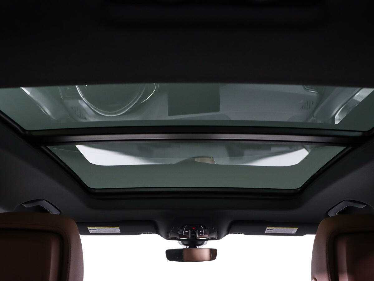 Audi Q5 с пробегом — 2021 год. Фото: #16