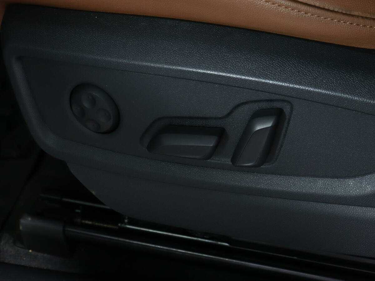 Audi Q5 с пробегом — 2021 год. Фото: #21