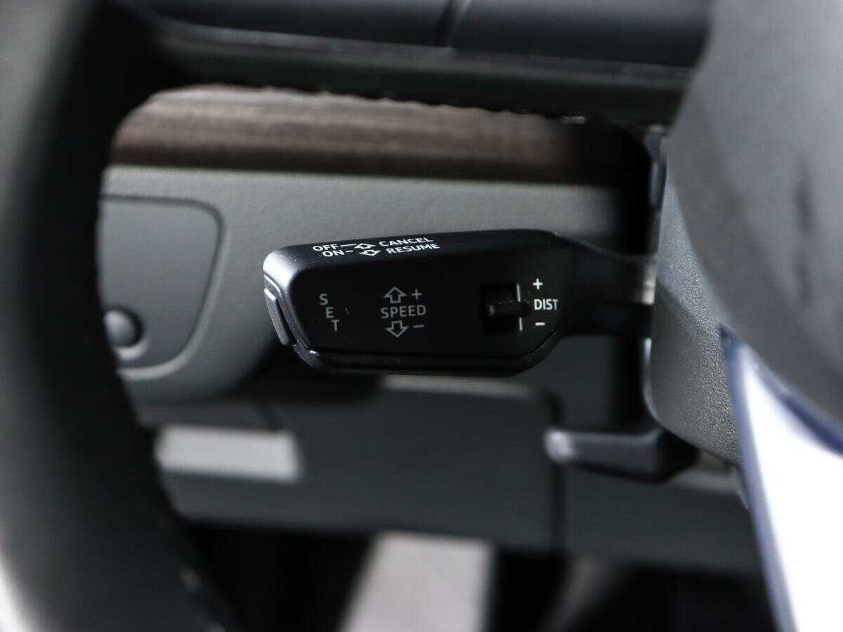 Audi Q5 с пробегом — 2021 год. Фото: #24