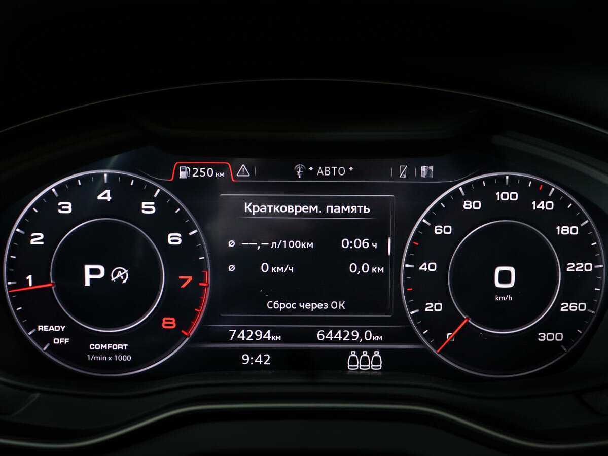 Audi Q5 с пробегом — 2017 год. Фото: #10