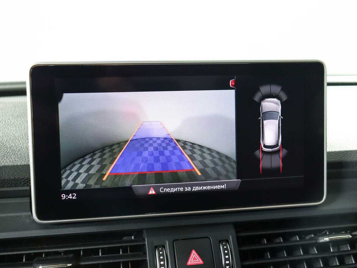 Audi Q5 с пробегом — 2017 год. Фото: #14