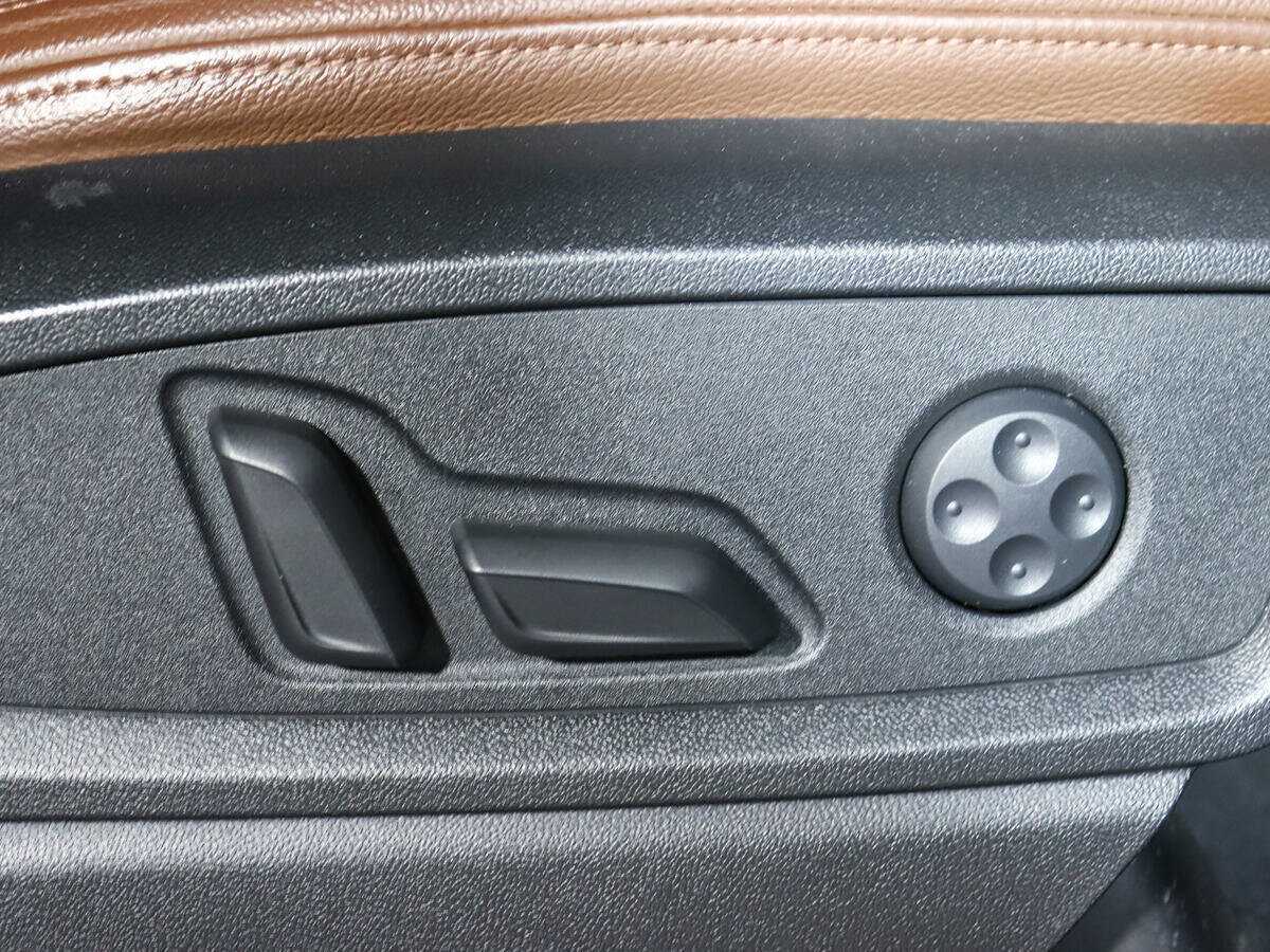 Audi Q5 с пробегом — 2017 год. Фото: #15