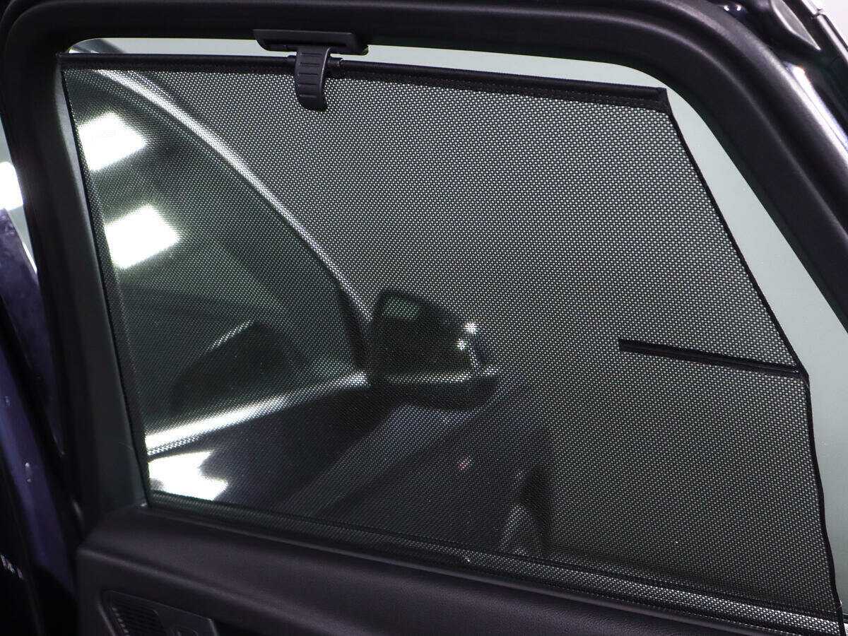 Audi Q5 с пробегом — 2017 год. Фото: #17