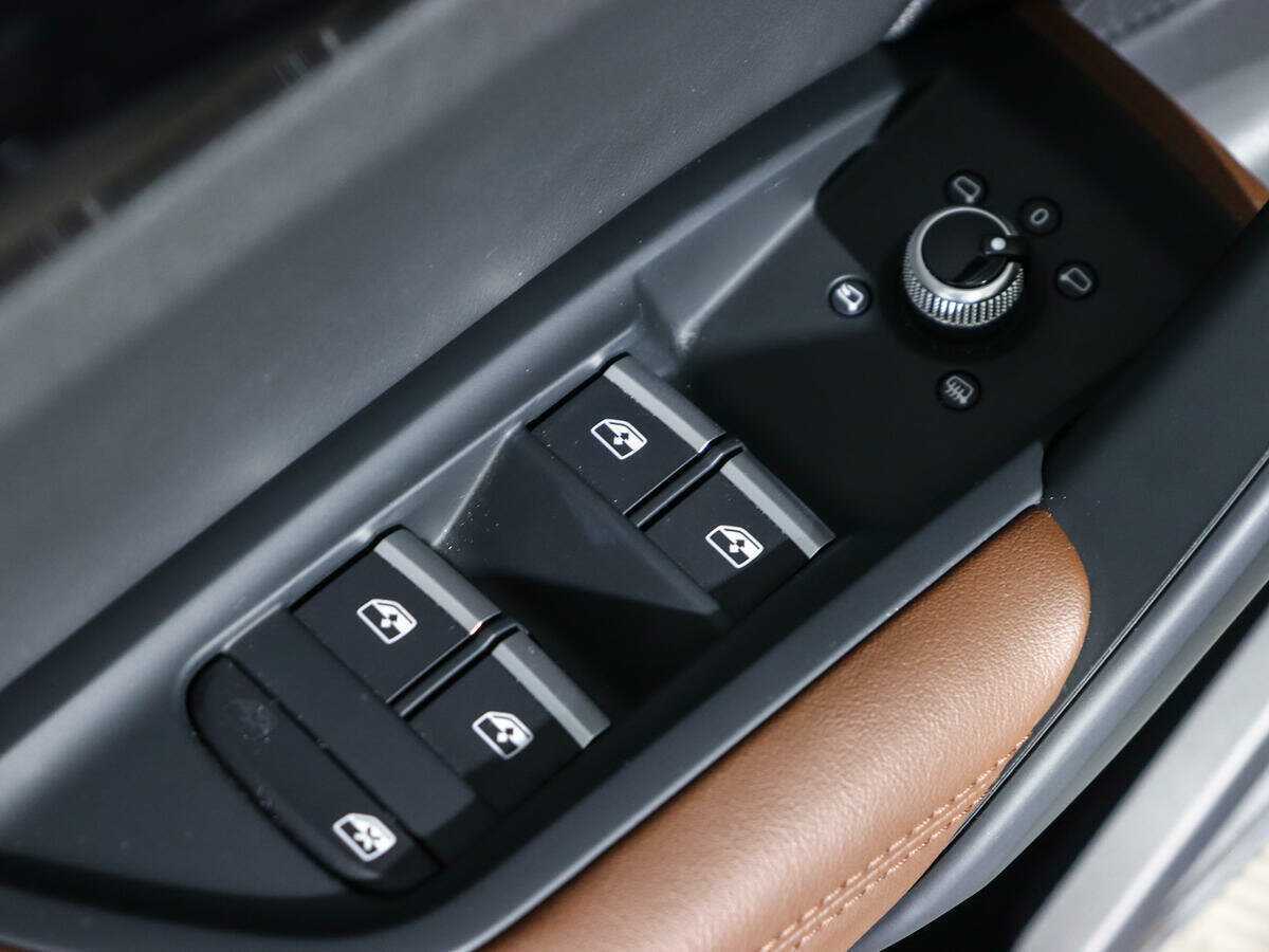 Audi Q5 с пробегом — 2017 год. Фото: #22