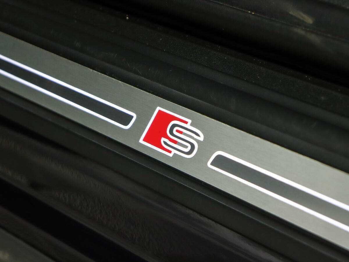 Audi Q5 с пробегом — 2017 год. Фото: #24