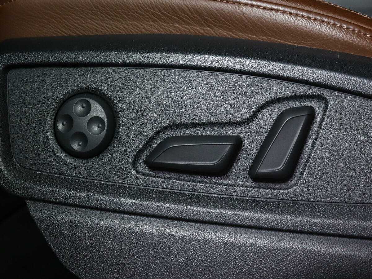 Audi Q5 с пробегом — 2017 год. Фото: #25