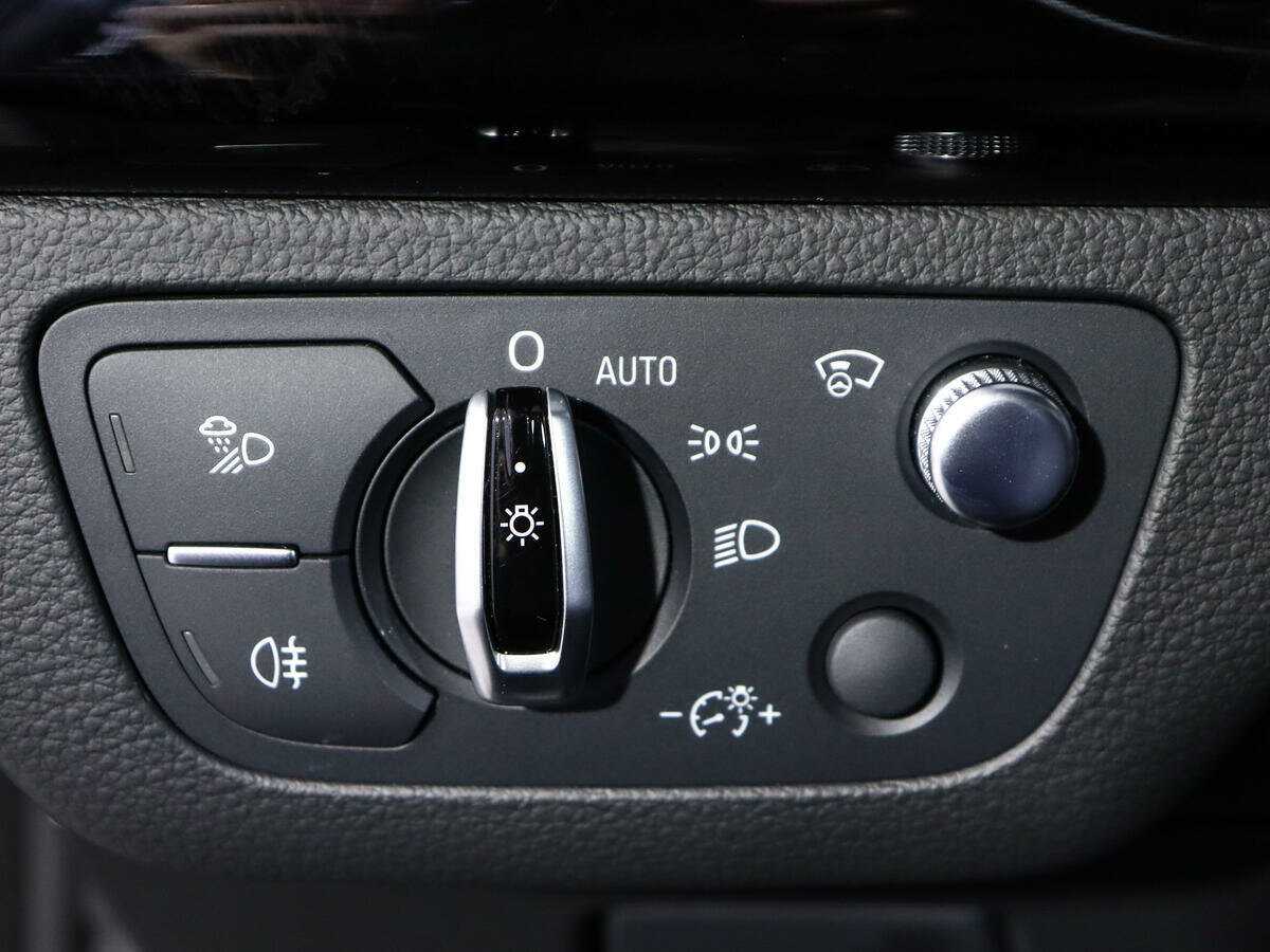 Audi Q5 с пробегом — 2017 год. Фото: #26