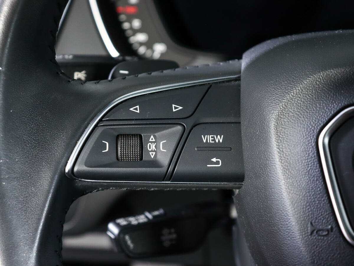 Audi Q5 с пробегом — 2017 год. Фото: #28