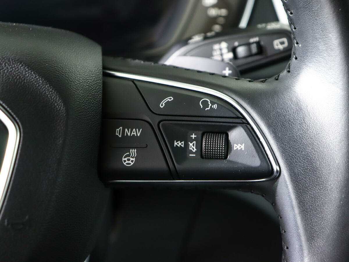 Audi Q5 с пробегом — 2017 год. Фото: #29