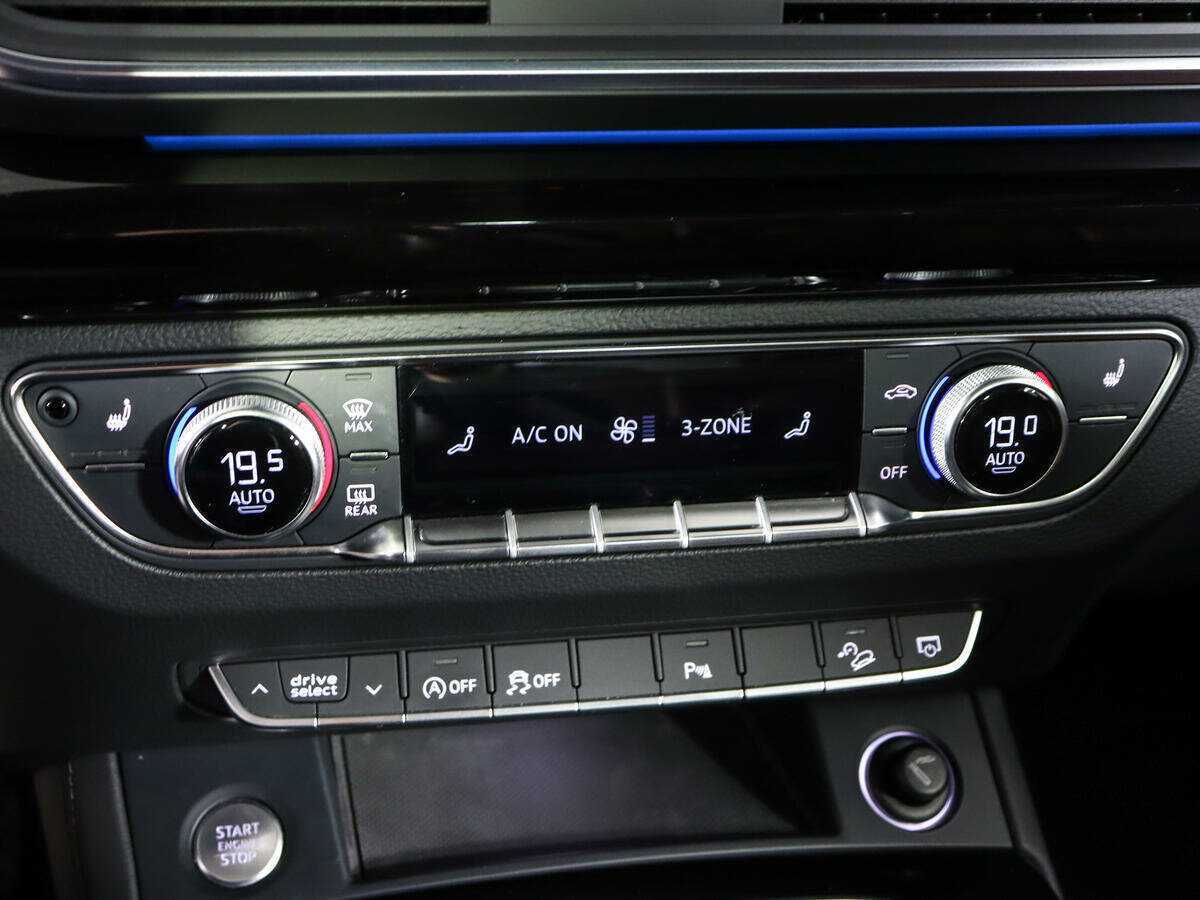 Audi Q5 с пробегом — 2017 год. Фото: #30