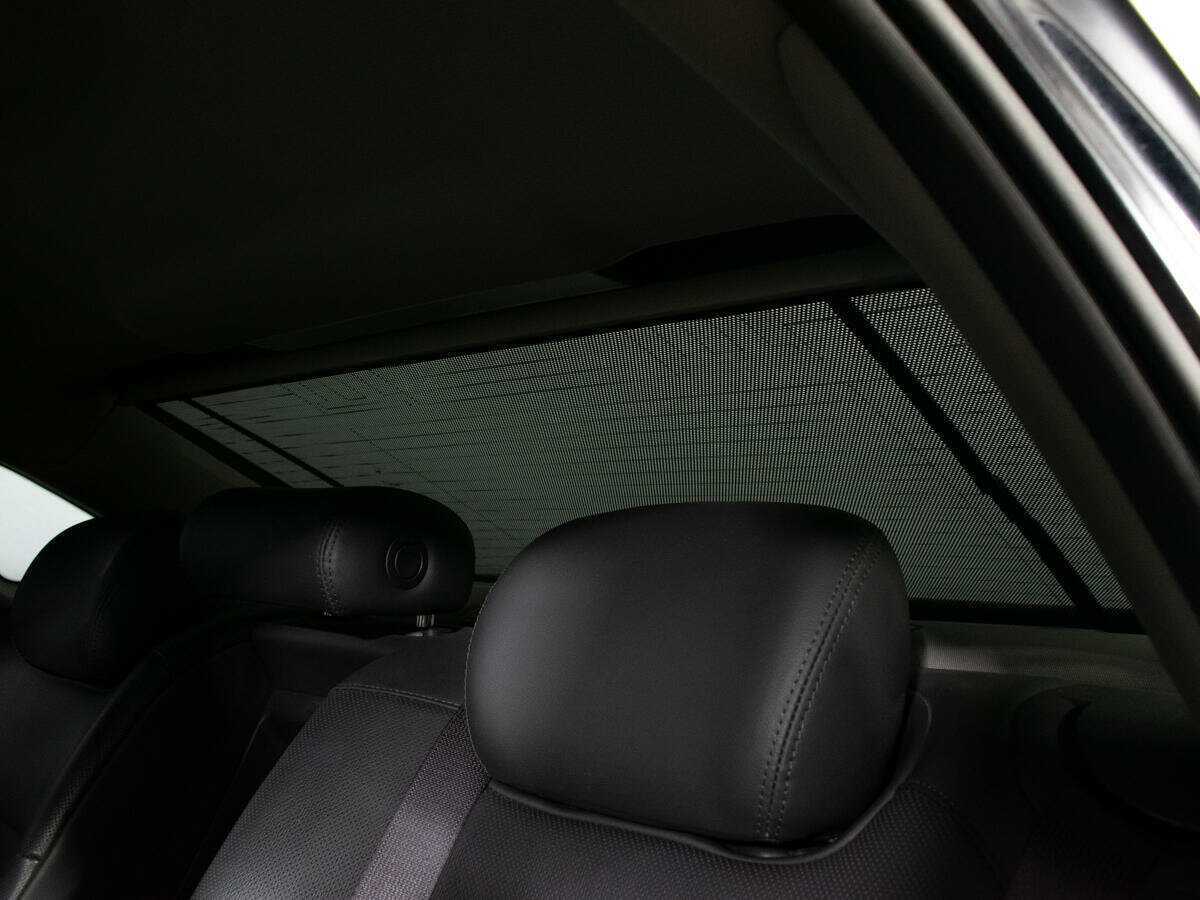 Genesis G80 с пробегом — 2019 год. Фото: #14