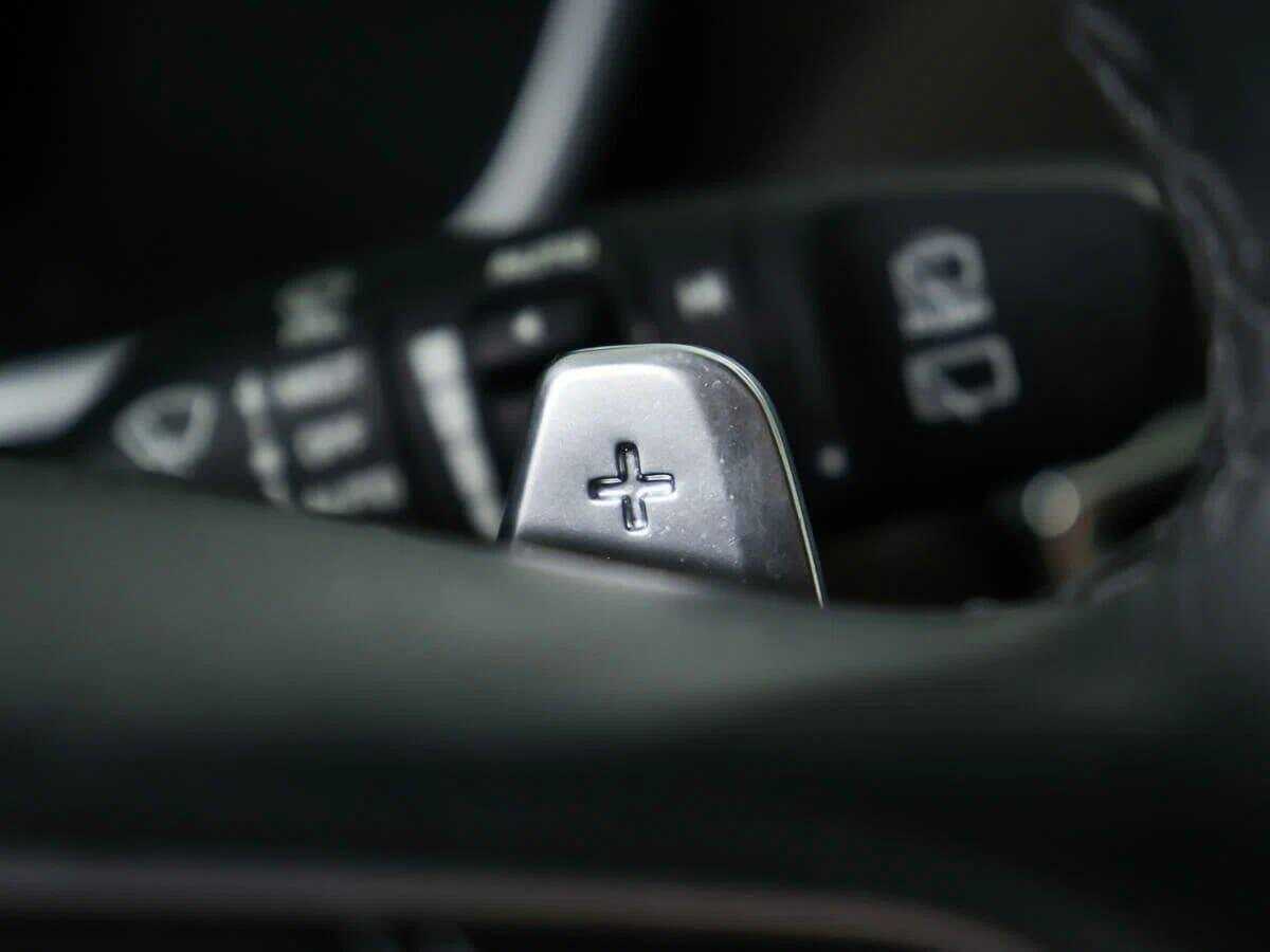 Hyundai Santa Fe с пробегом — 2020 год. Фото: #16