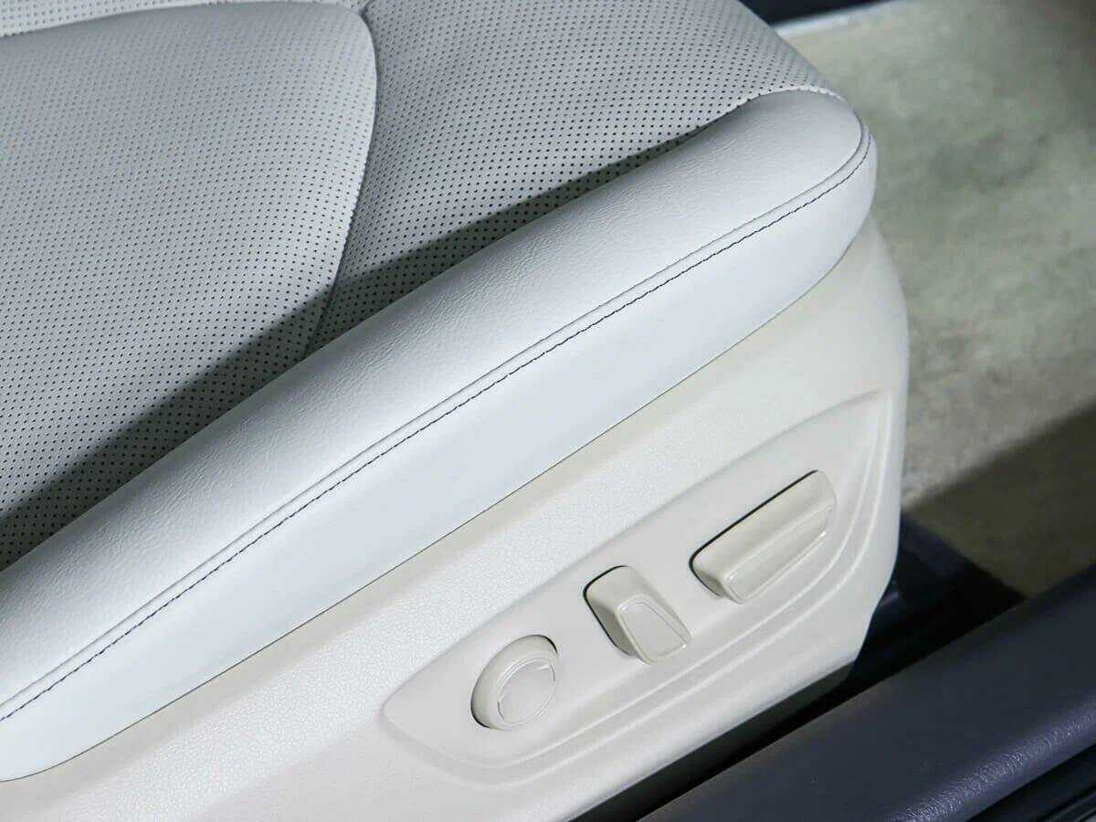 Toyota Camry с пробегом — 2021 год. Фото: #18