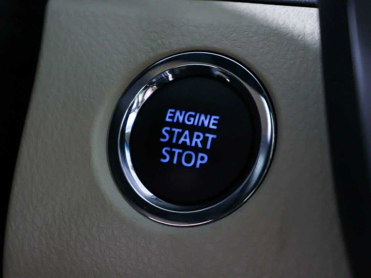 Toyota Camry с пробегом — 2021 год. Фото: #20