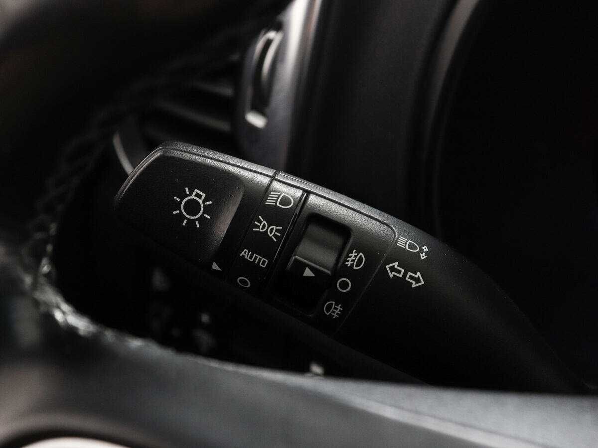 Kia Sportage с пробегом — 2018 год. Фото: #18