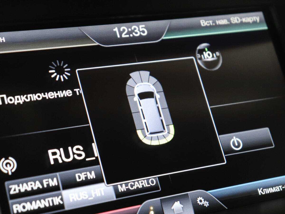 Ford Focus с пробегом — 2017 год. Фото: #12