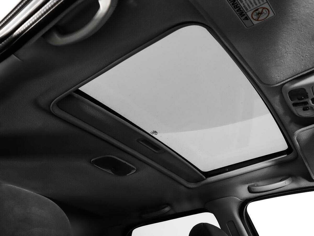 Mazda Tribute с пробегом — 2003 год. Фото: #12