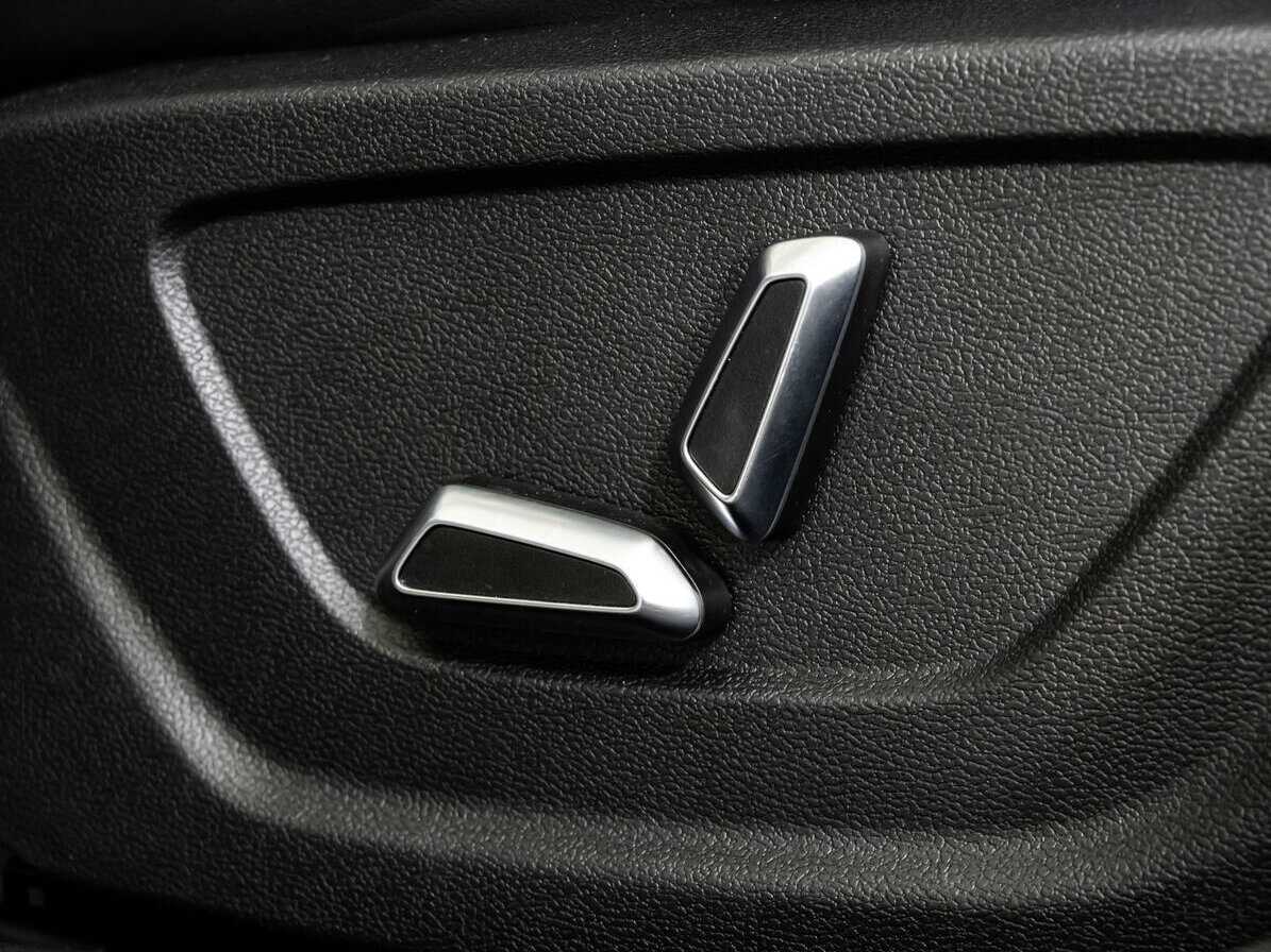 Geely Coolray с пробегом — 2022 год. Фото: #16