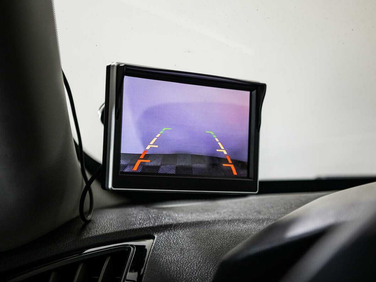 Hyundai Sonata с пробегом — 2011 год. Фото: #12