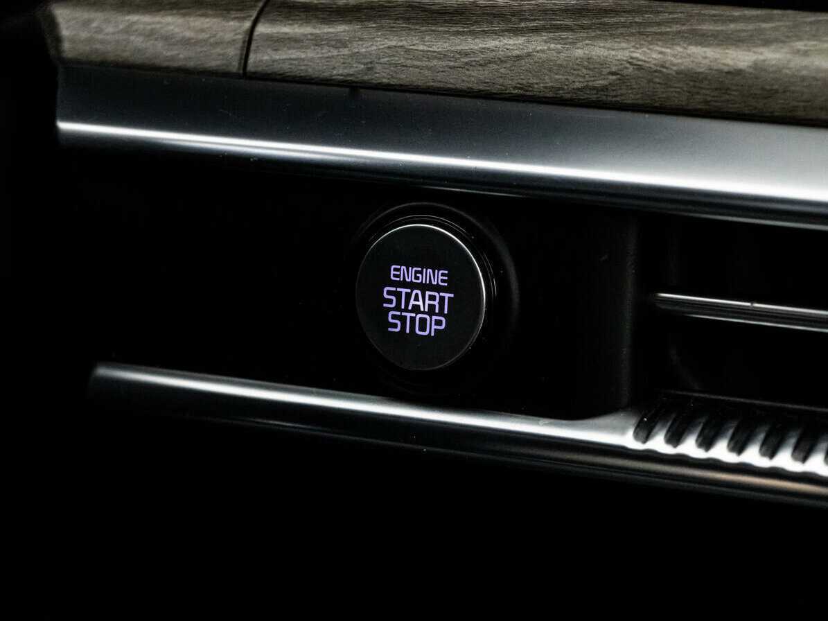 Kia K5 с пробегом — 2020 год. Фото: #18