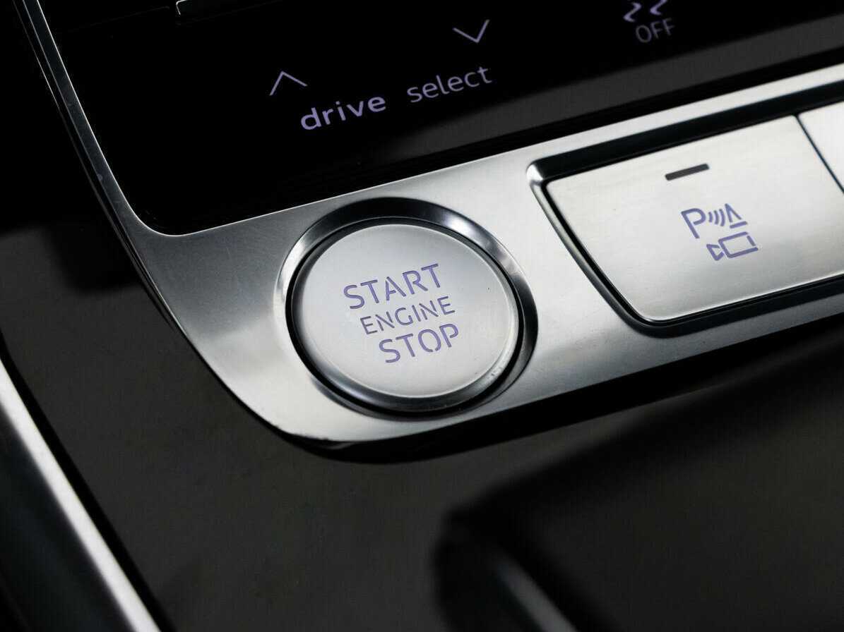 Audi Q8 с пробегом — 2019 год. Фото: #12