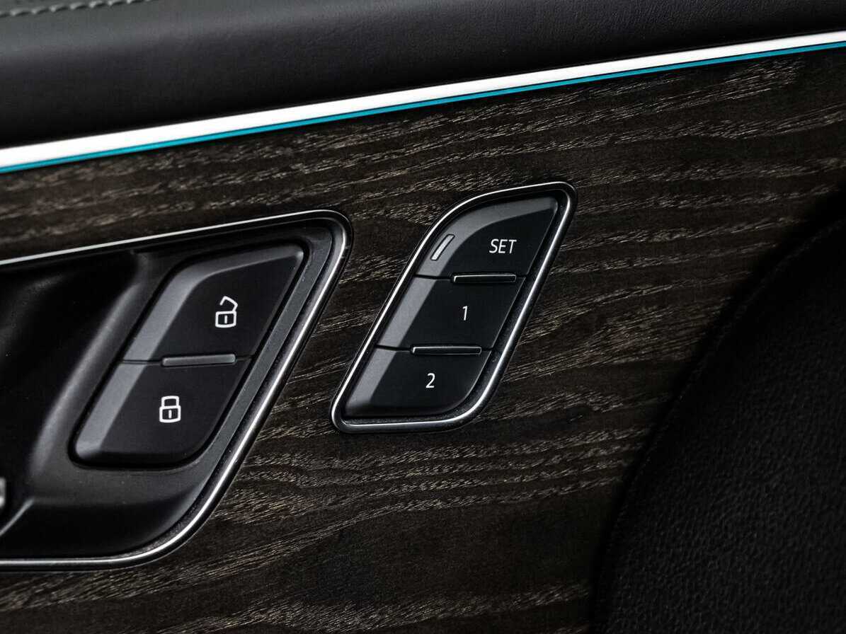 Audi Q8 с пробегом — 2019 год. Фото: #13