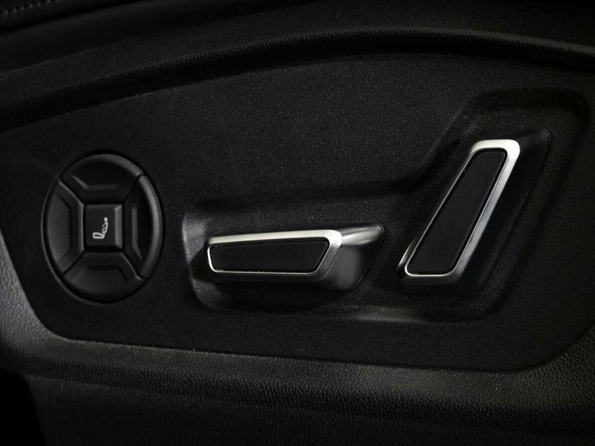 Audi Q8 с пробегом — 2019 год. Фото: #19