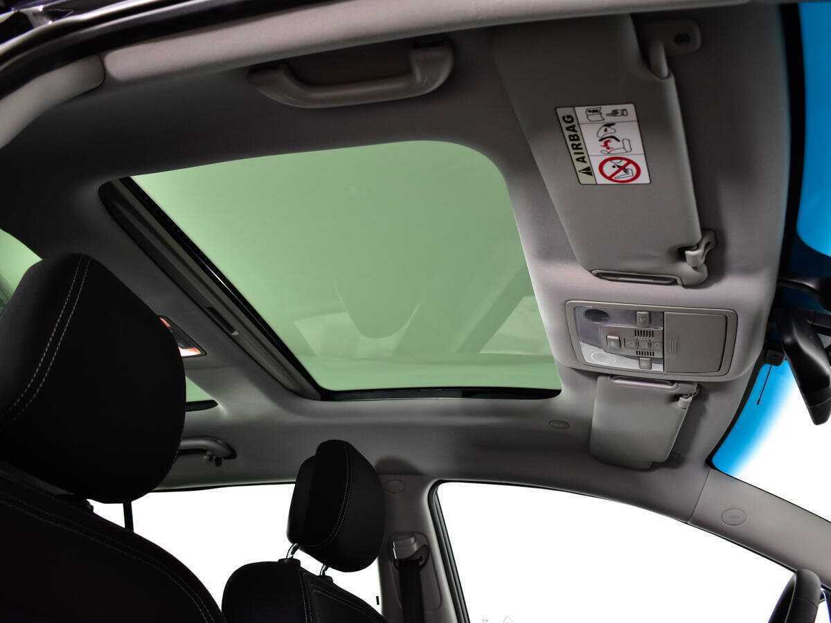 Kia Sportage с пробегом — 2013 год. Фото: #12