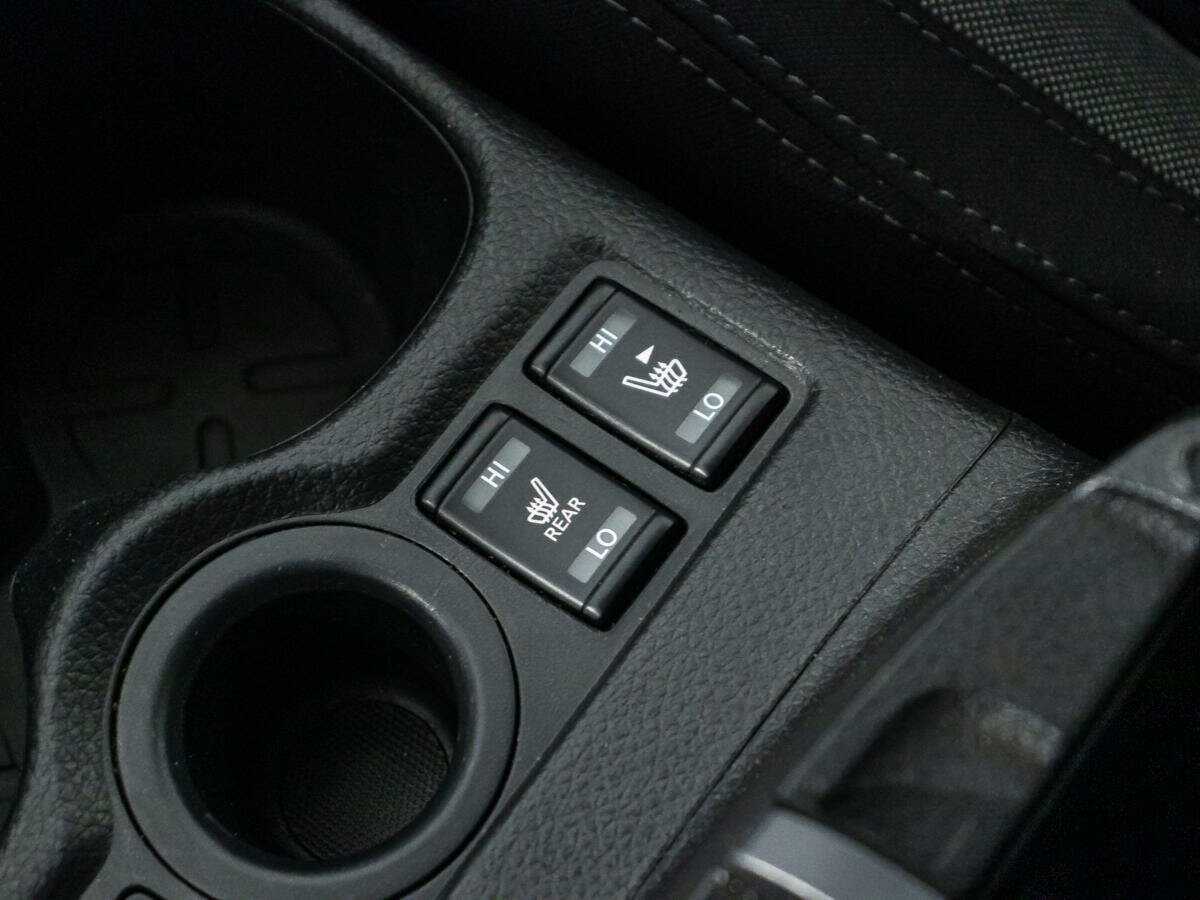 Nissan Qashqai с пробегом — 2019 год. Фото: #14