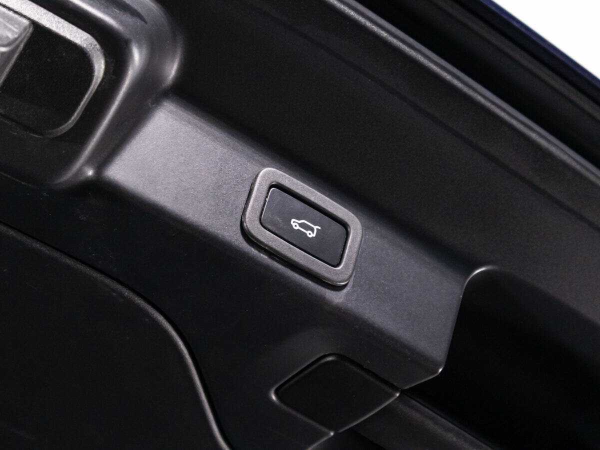 Jaguar F-Pace с пробегом — 2019 год. Фото: #14