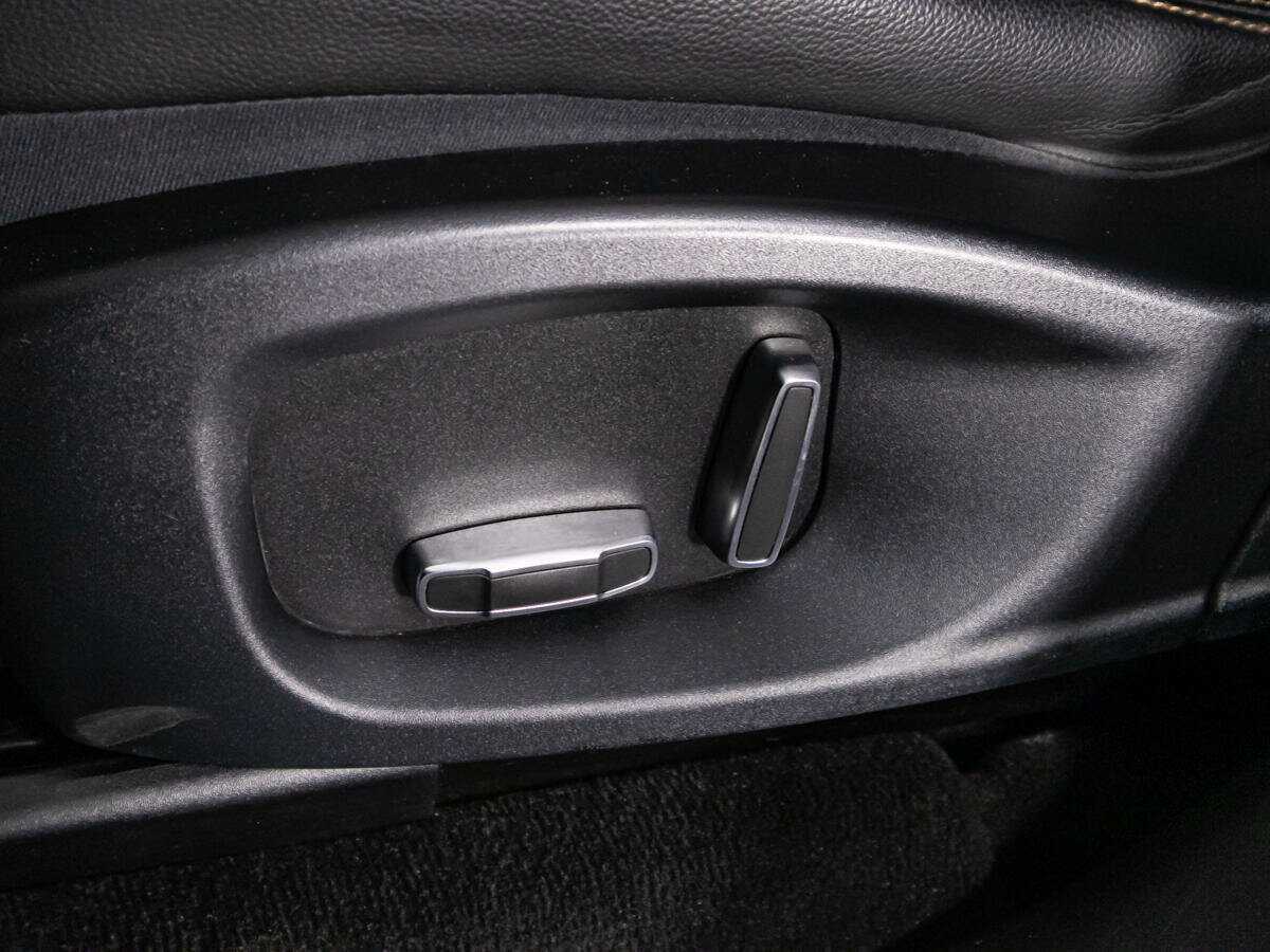 Jaguar F-Pace с пробегом — 2019 год. Фото: #15