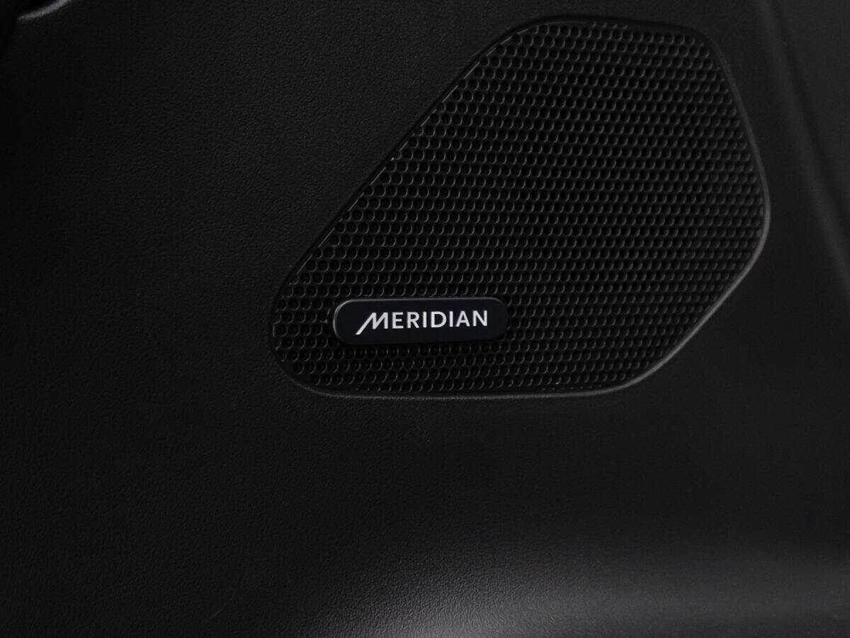 Jaguar F-Pace с пробегом — 2019 год. Фото: #21