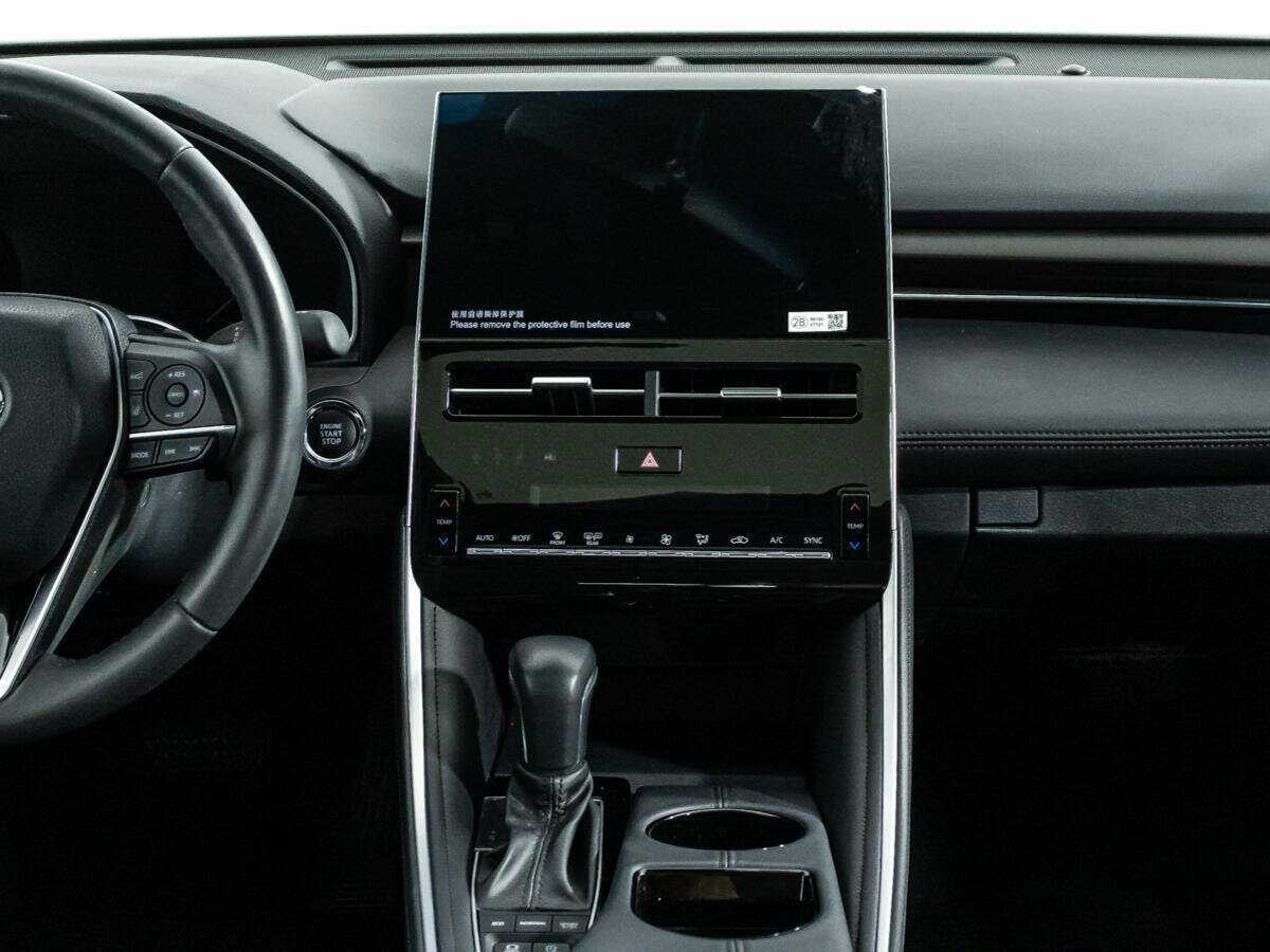 Toyota Avalon с пробегом — 2022 год. Фото: #13