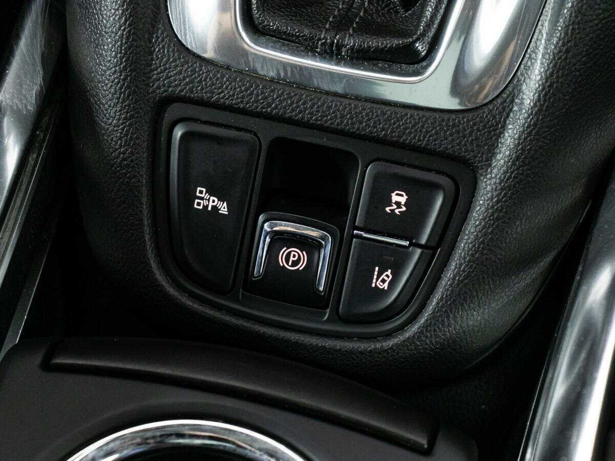 Opel Zafira с пробегом — 2012 год. Фото: #20