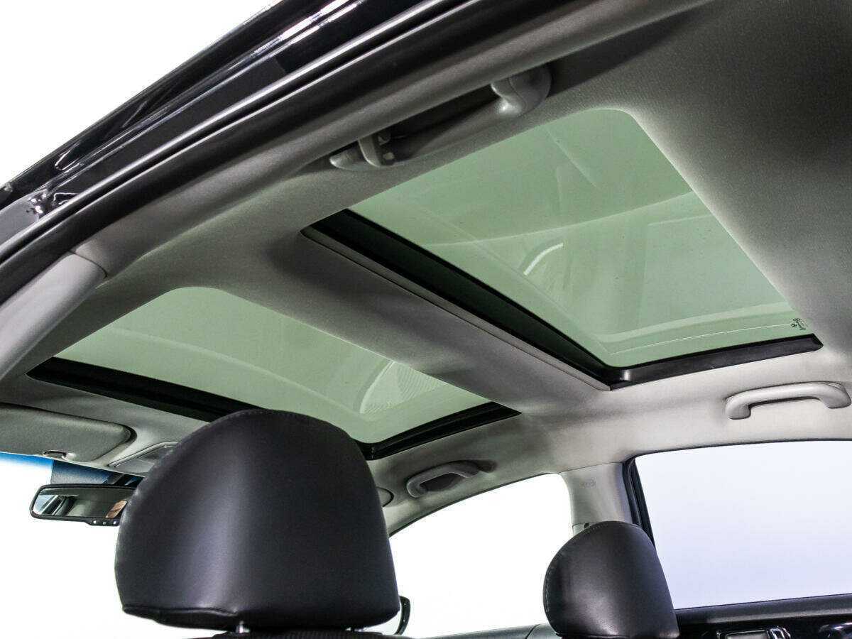 Hyundai Sonata с пробегом — 2011 год. Фото: #14