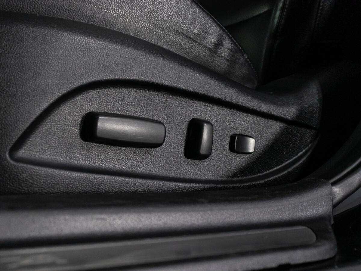 Hyundai Sonata с пробегом — 2011 год. Фото: #15