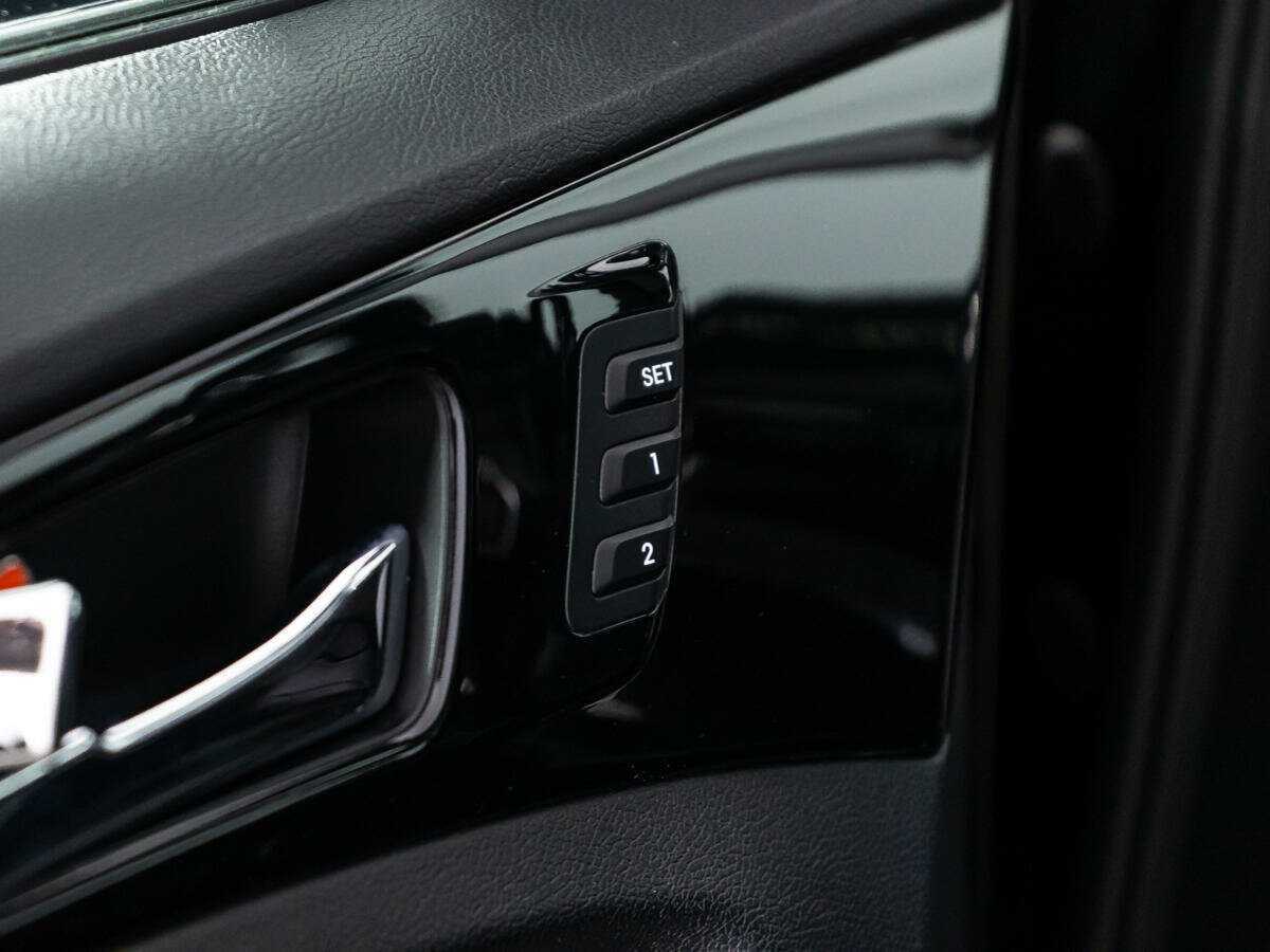 Hyundai Sonata с пробегом — 2011 год. Фото: #16