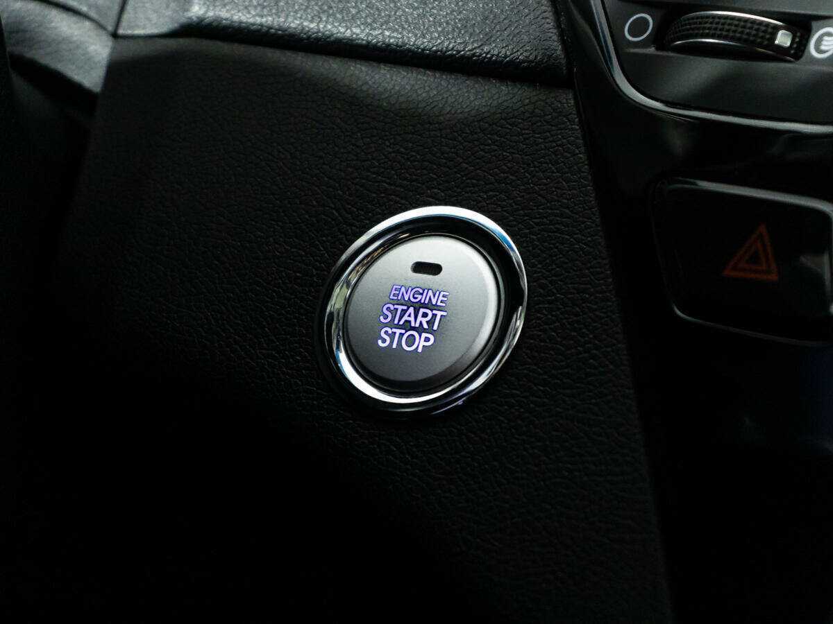 Hyundai Sonata с пробегом — 2011 год. Фото: #18