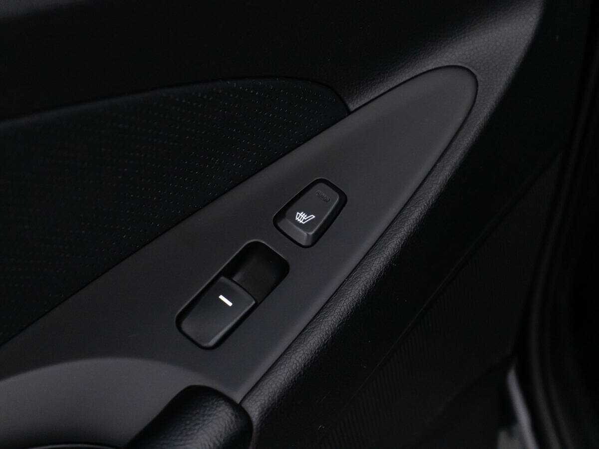 Hyundai Sonata с пробегом — 2011 год. Фото: #19