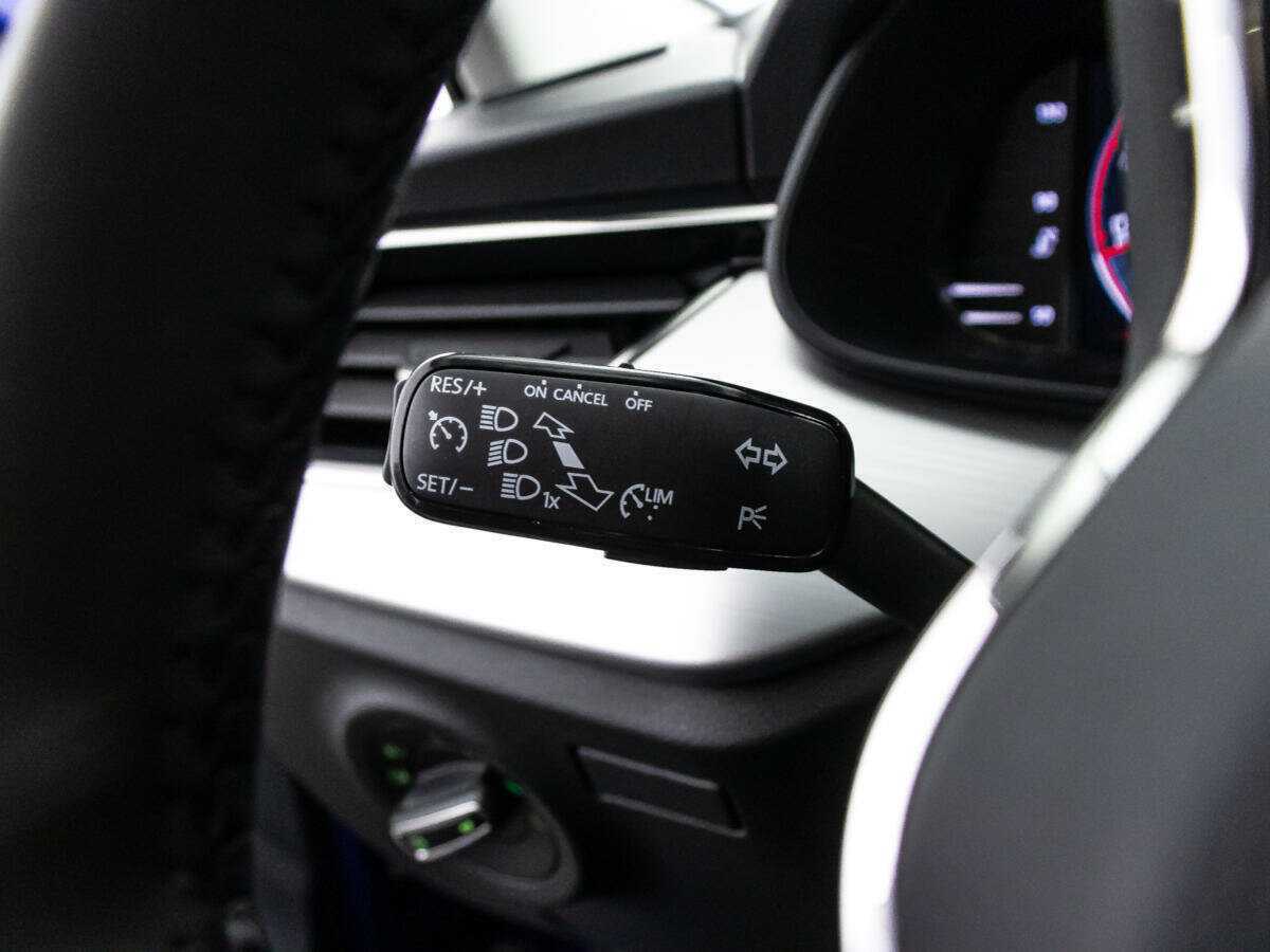 Skoda Rapid с пробегом — 2022 год. Фото: #14