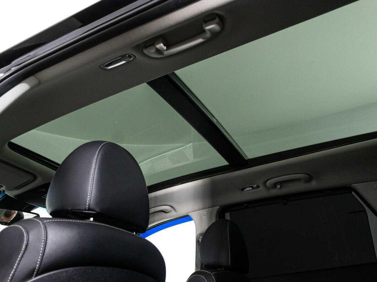 Kia Sorento с пробегом — 2020 год. Фото: #16