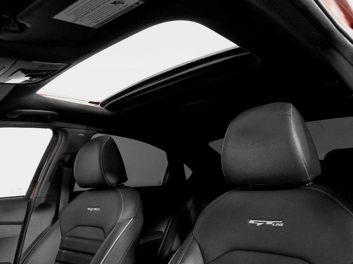 Kia Forte с пробегом — 2022 год. Фото: #13