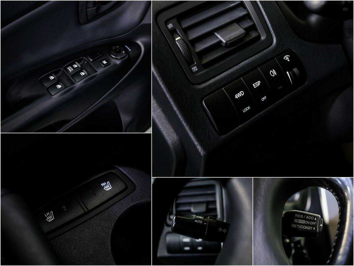 Hyundai Tucson с пробегом — 2006 год. Фото: #13