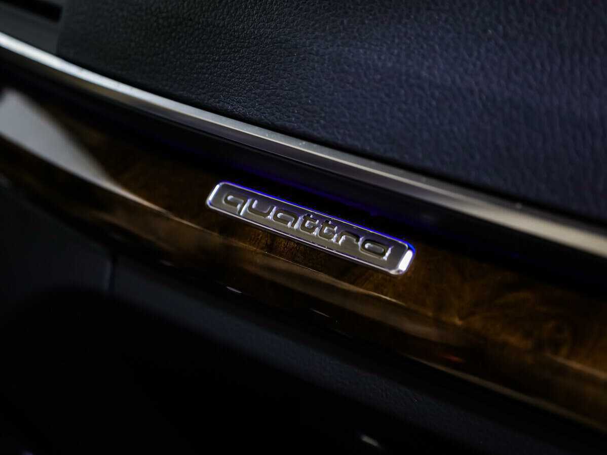 Audi Q5 с пробегом — 2017 год. Фото: #15