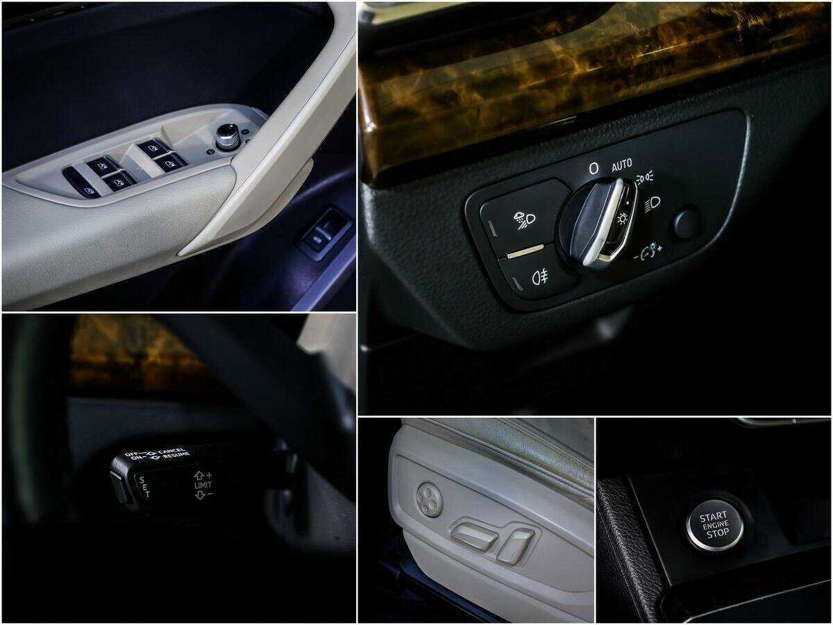 Audi Q5 с пробегом — 2017 год. Фото: #17