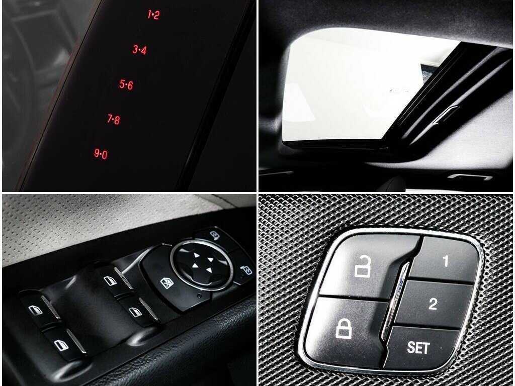 Ford Fusion (North America) с пробегом — 2017 год. Фото: #15